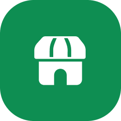 Fácil de administrar varias tiendas