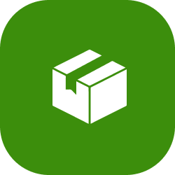 Entrega de paquetes fácil de gestionar