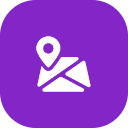 Ubicaciones fácil de administrar